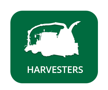 Used Plot Harvesters, Used Plot Harvesters in USA, Used Plot Harvesters Haldrup USA